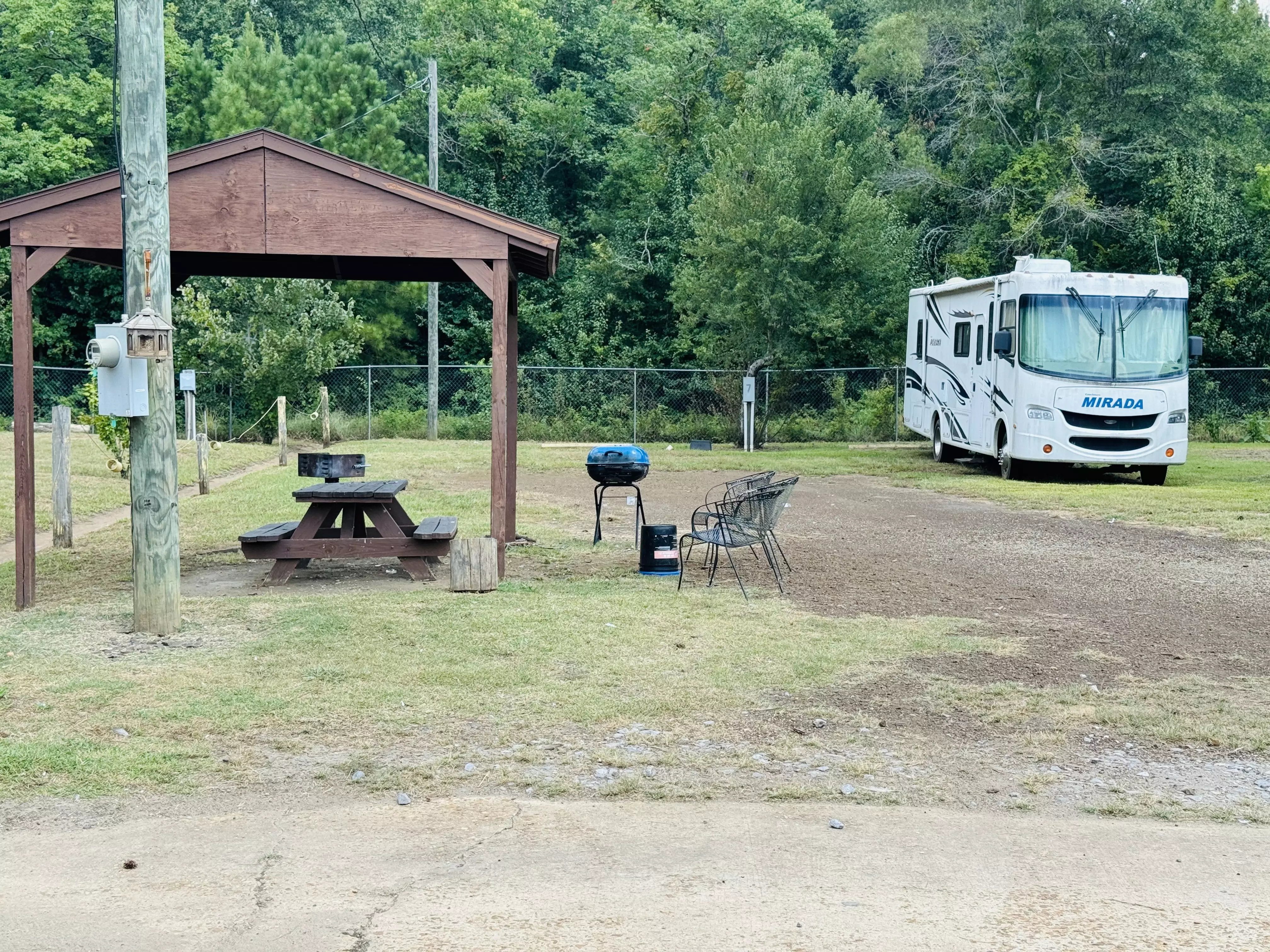 Evergreen Inn Amenities 2